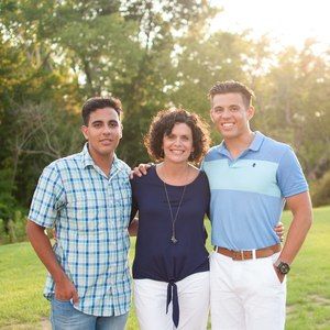 Meet your Posher, Robin